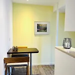 Kiefern Apartment- Parkplatz- Waschmaschine * Wolfsburg