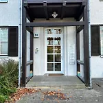 Apartment Kiefern Apartment- Parkplatz- Waschmaschine