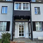 Kiefern Apartment- Parkplatz- Waschmaschine Apartment *