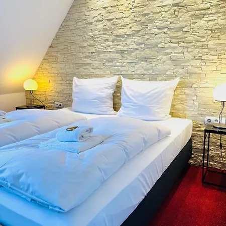 Apartment Kiefern Apartment- Parkplatz- Waschmaschine Wolfsburg