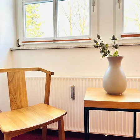 Apartment Kiefern Apartment- Parkplatz- Waschmaschine Wolfsburg