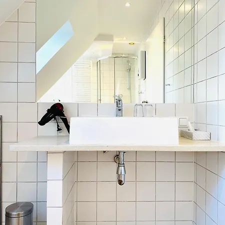 Διαμέρισμα Kiefern Apartment- Parkplatz- Waschmaschine